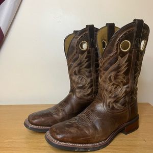 Laredo Cowboy Boots